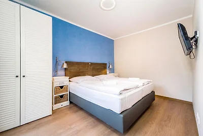 Baltischer Hof Wohnung 2