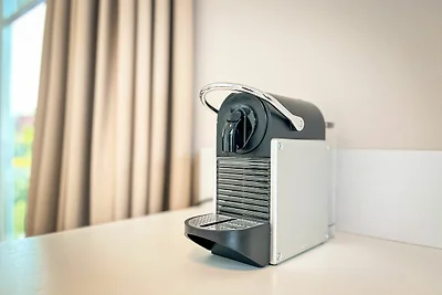 Baltischer Hof Wohnung 41