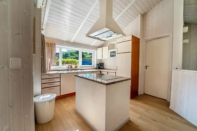 Strandblick - Dorf 1 Ferienhaus 17