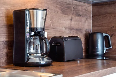 Appartamento Vacanza con famiglia Boltenhagen