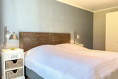 Baltischer Hof Wohnung 19