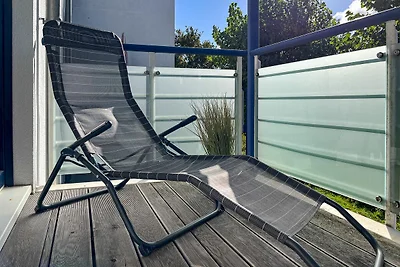 Haffblick Wohnung 42