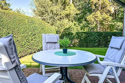 Vakantieappartement Gezinsvakantie Boltenhagen
