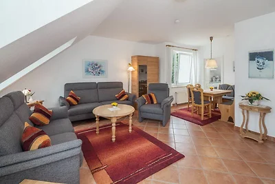Sünnslag Wohnung 138