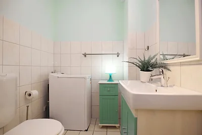 Casa vacanze Vacanza di relax Boltenhagen