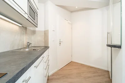 Dünenvilla 18 Penthouse 10
