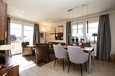 Villa Bernstein Wohnung 06