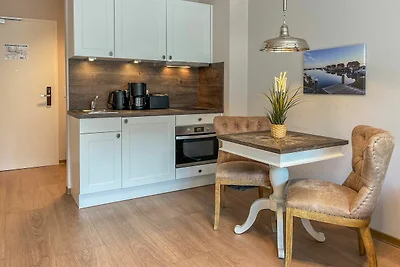 Vakantieappartement Gezinsvakantie Boltenhagen