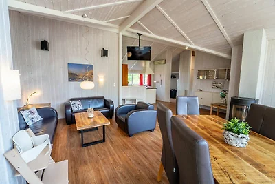 Strandblick - Dorf 1 Ferienhaus 11