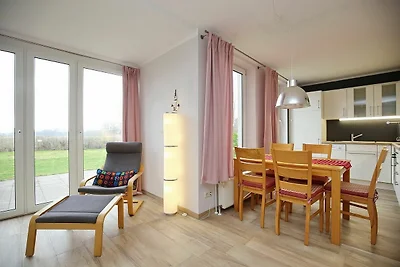 Vakantieappartement Gezinsvakantie Boltenhagen