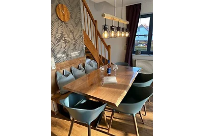 Feriendorf Papillon Wohnung 18-5