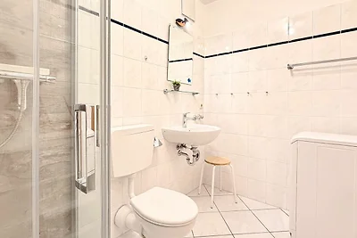 Waterkant Wohnung 26 - Strandgut