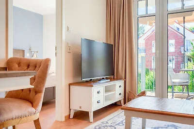 Baltischer Hof Wohnung 26