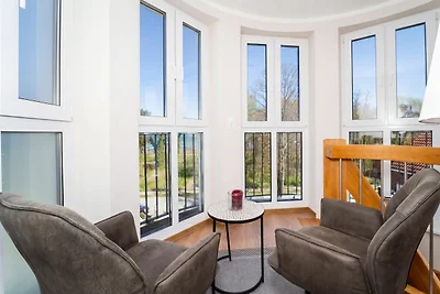 Appartamento Vacanza con famiglia Boltenhagen