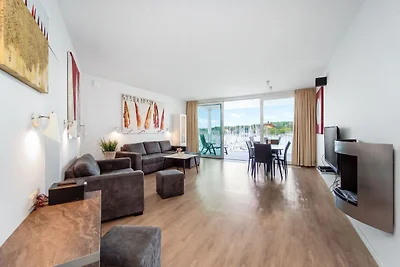 Promenadenvilla 23 Wohnung 07
