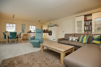 Feriendorf Am Mariannenweg Reethaus 10a