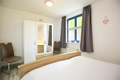 Feriendorf Papillon Wohnung 15-4