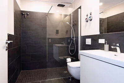 Apartament Dla rodzin Boltenhagen