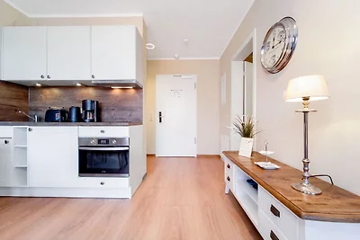 Baltischer Hof Wohnung 56