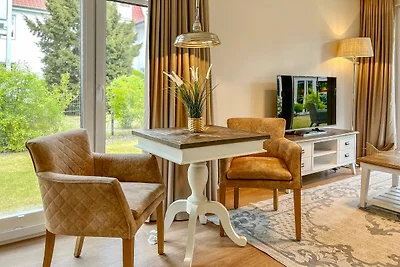 Baltischer Hof Wohnung 18