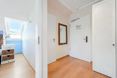 Appartement Vacances avec la famille Boltenhagen