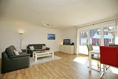 Feriendorf Am Mariannenweg Reethaus 17b