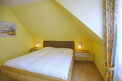 Residenz Seestern Wohnung 42