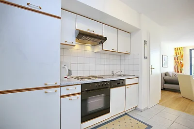 Feriendorf Papillon Wohnung 02-2