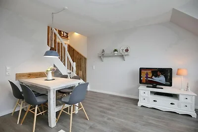 Appartamento Vacanza con famiglia Boltenhagen