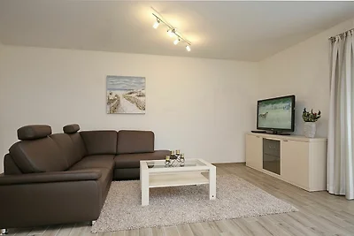 Feriendorf Am Mariannenweg Reethaus 04b