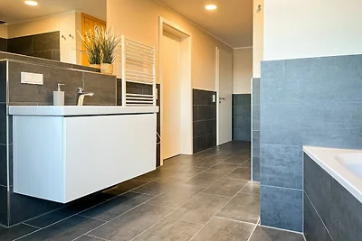 Baltischer Hof Wohnung 53
