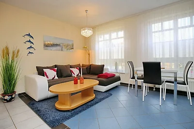 Likedeeler Wohnung 04