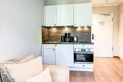 Baltischer Hof Wohnung 24