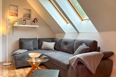 Dünenweg Wohnung 19a