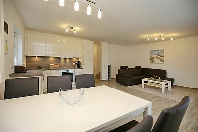 Feriendorf Am Mariannenweg Reethaus 04b