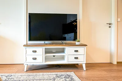 Baltischer Hof Wohnung 14