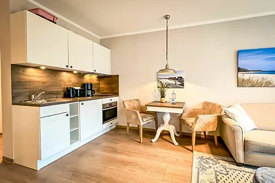 Baltischer Hof Wohnung 36