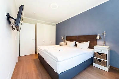 Baltischer Hof Wohnung 10