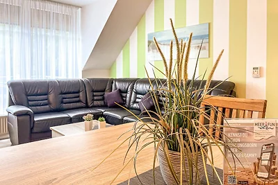 Feriendorf Papillon Wohnung 05-7
