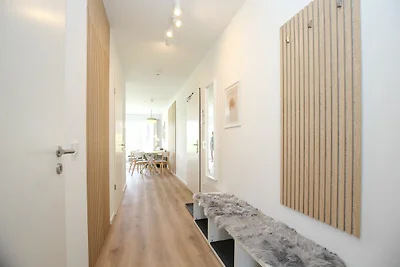 Appartamento Vacanza con famiglia Ostseebad Boltenhagen