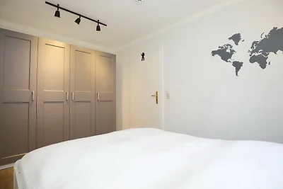 Feriendorf Papillon Wohnung 18-3