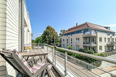 Vakantieappartement Gezinsvakantie Boltenhagen