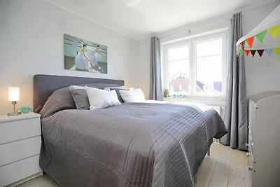 Villa Bernstein Wohnung 06