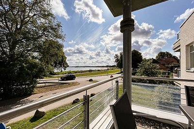 Vakantieappartement Gezinsvakantie Boltenhagen