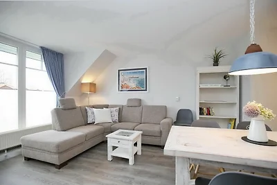 Appartamento Vacanza con famiglia Boltenhagen