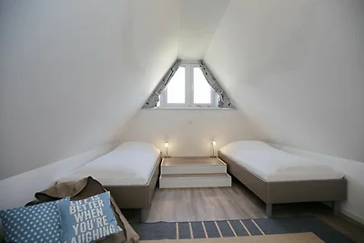 Feriendorf Am Mariannenweg Reethaus 13a