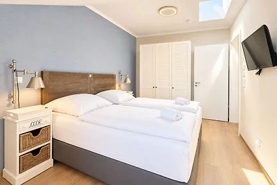 Baltischer Hof Wohnung 64