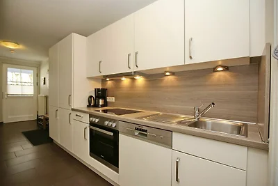 Feriendorf Papillon Wohnung 08-6