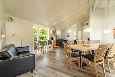 Strandblick - Dorf 1 Ferienhaus 05