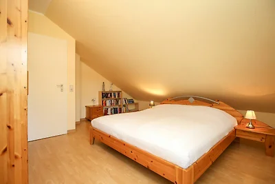 Casa vacanze Vacanza di relax Boltenhagen